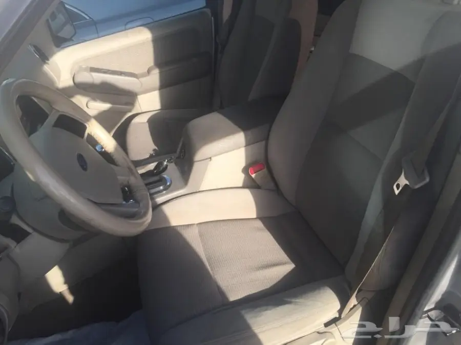 فورد اكسبلور 2006 (image 12)