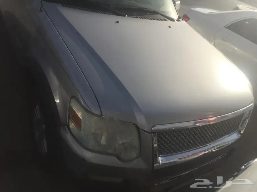 فورد اكسبلور 2006 (image 13)