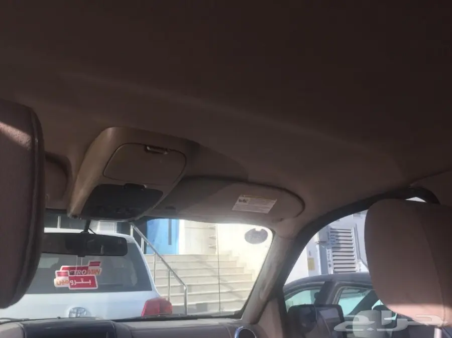 فورد اكسبلور 2006 (image 14)