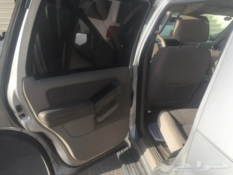 فورد اكسبلور 2006 (image 15)