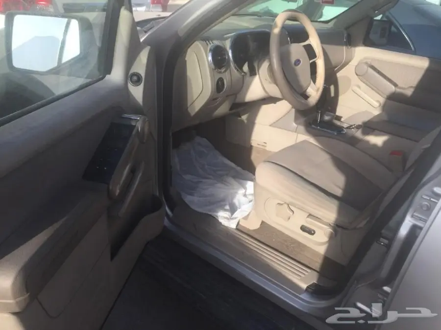 فورد اكسبلور 2006 (image 16)