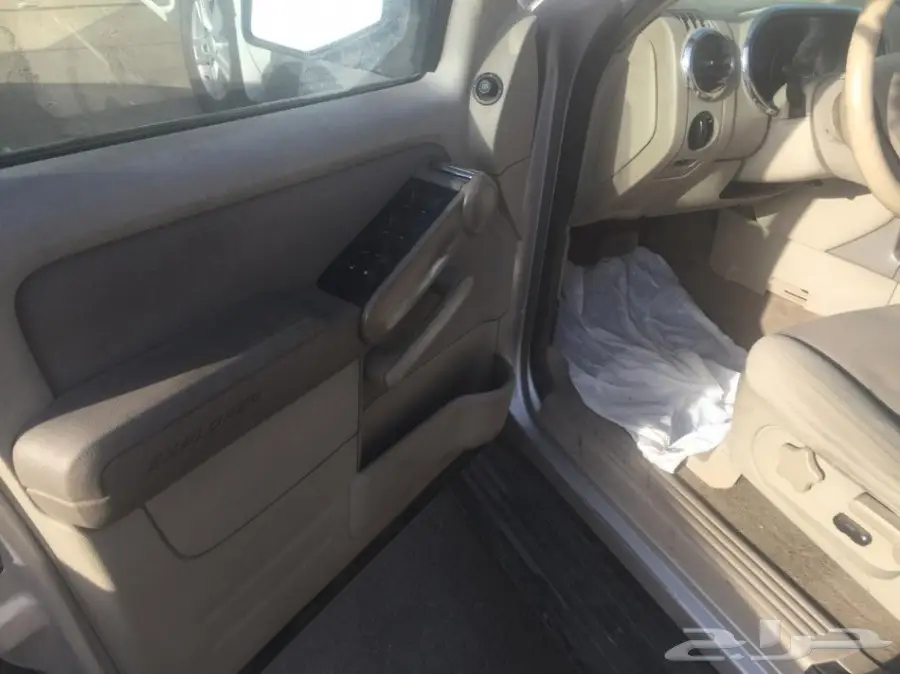 فورد اكسبلور 2006 (image 17)