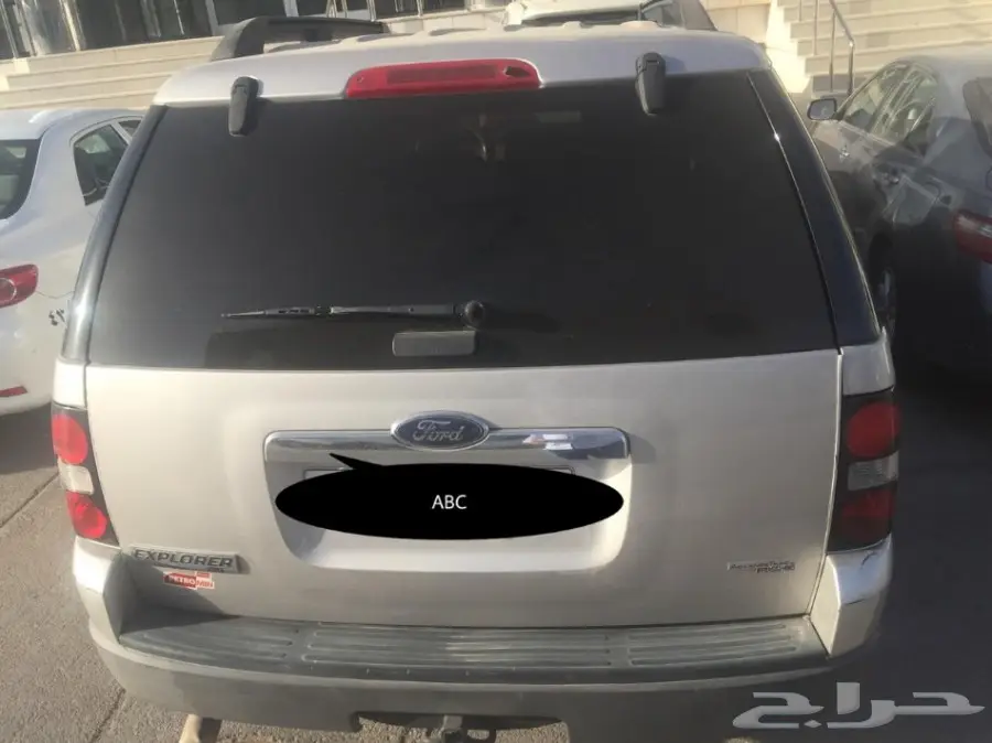 فورد اكسبلور 2006 (image 18)