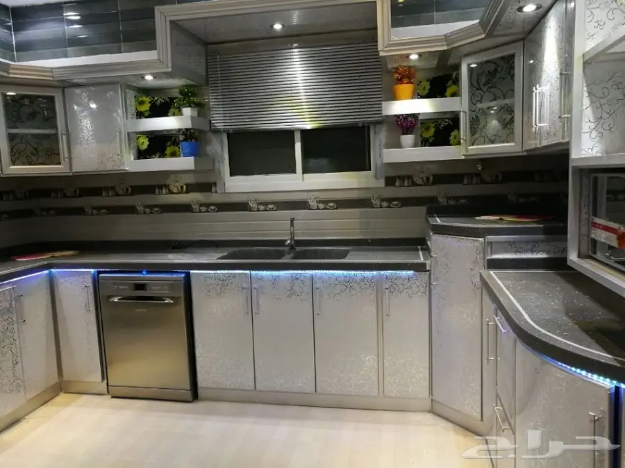 تفصيل مطابخ  (image 16)