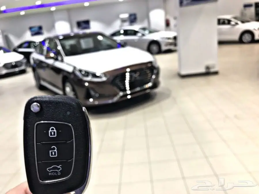 سوناتا 2018 الوعلان نص فل بانوراما مخمل (image 1)