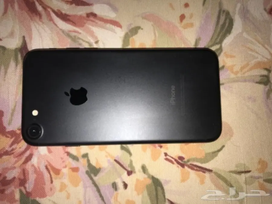 iPhone 7 - بحالة ممتازة (image 1)
