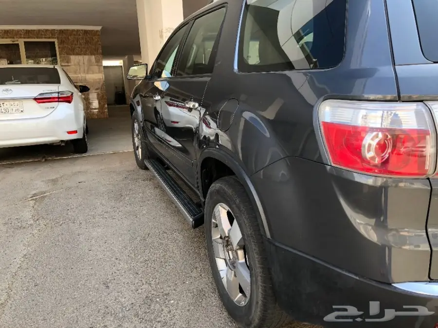 أكاديا للبيع 2011 GMC Acadia