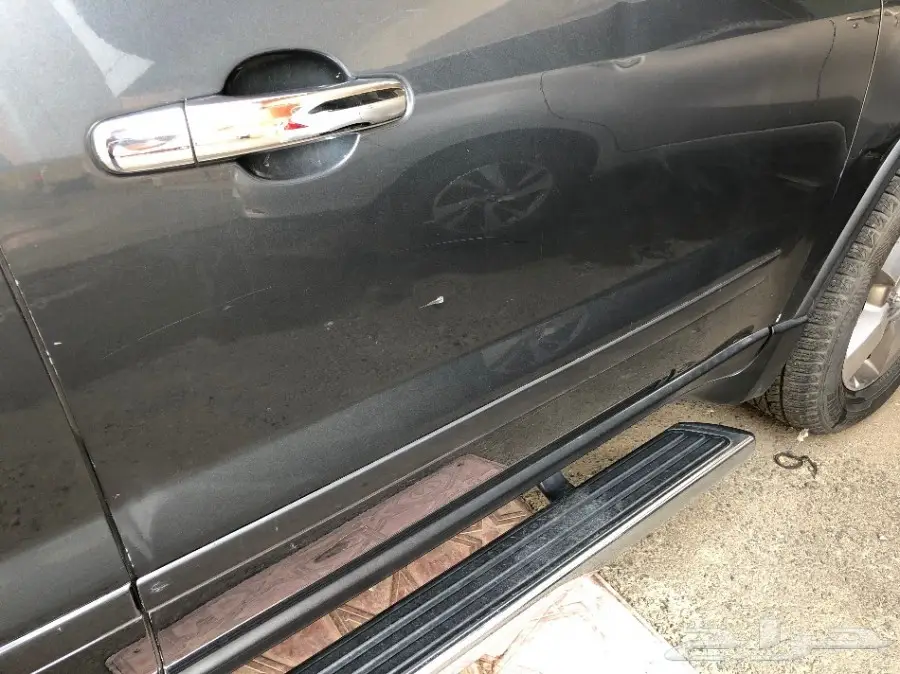 أكاديا للبيع 2011 GMC Acadia (image 1)