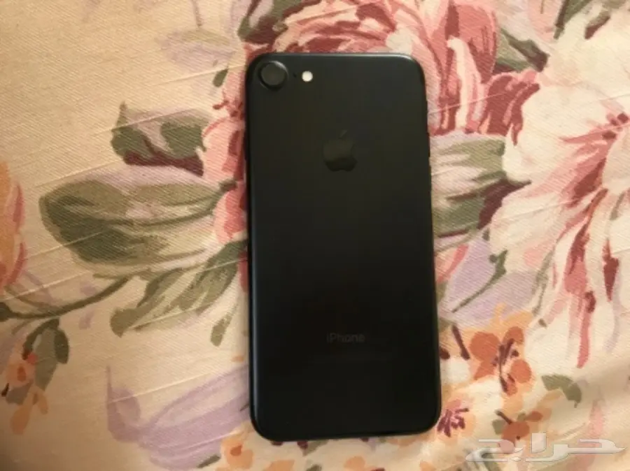 iPhone 7 - بحالة ممتازة (image 5)