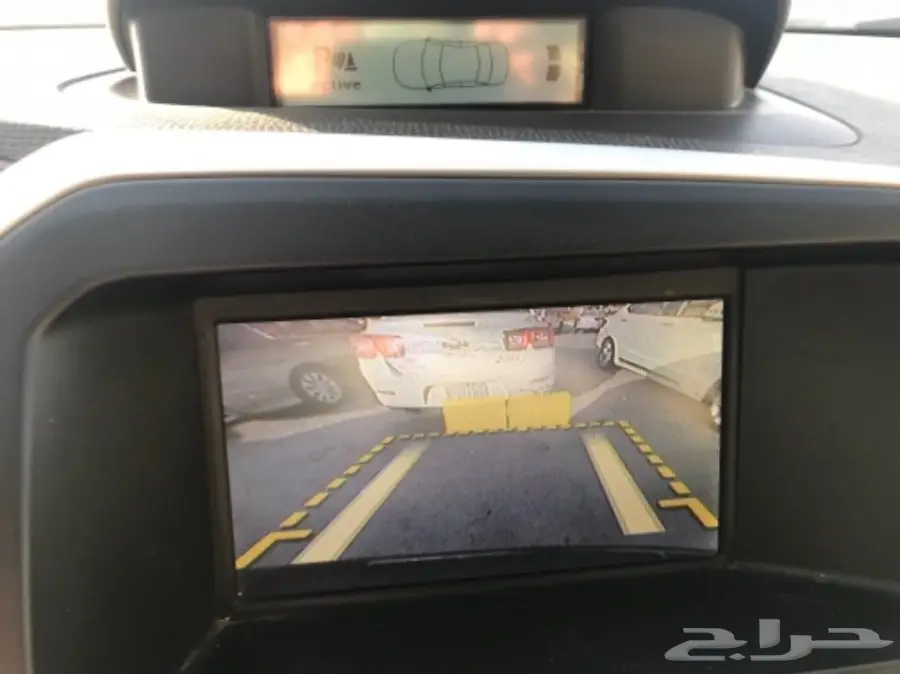 فولفو xc60 فل كامل موديل 2010  (image 12)