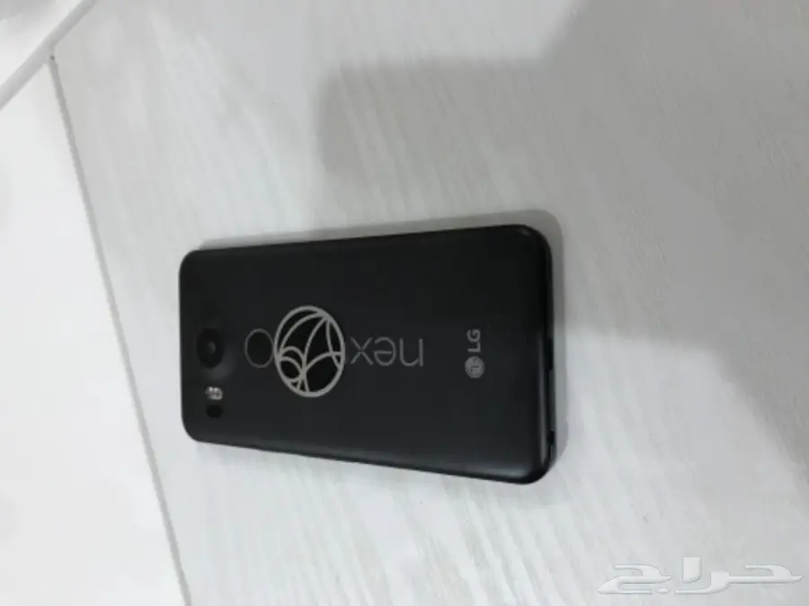 نيكسوس 5X أسود 32GB - فرصة لا تُفوّت! (image 1)