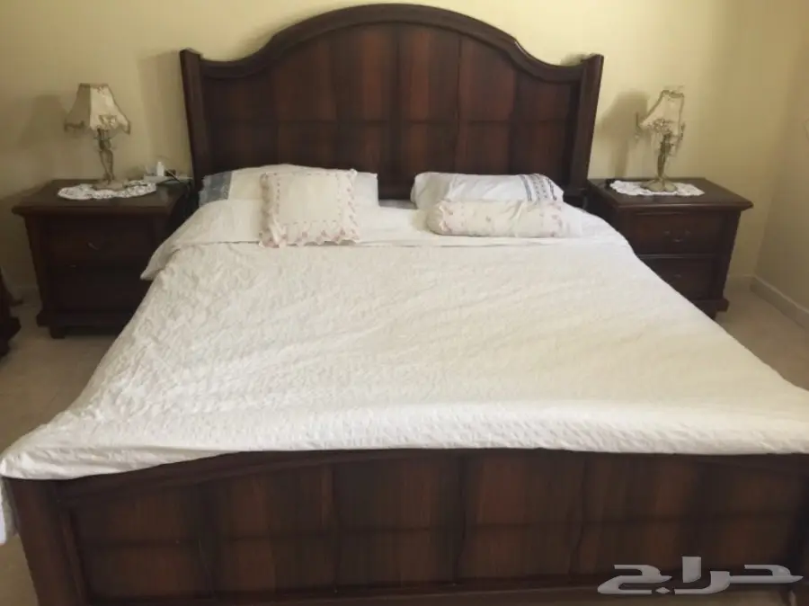 غرفة نوم من آي هوم للبيع 