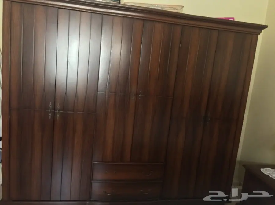 غرفة نوم من آي هوم للبيع  (image 2)