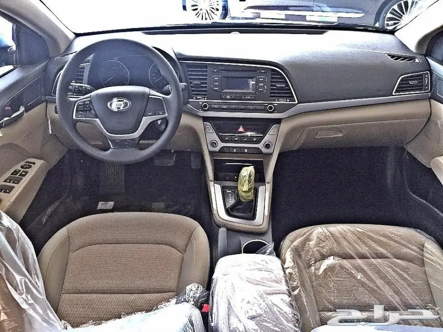 النترا 2018 - حالة ممتازة (image 24)