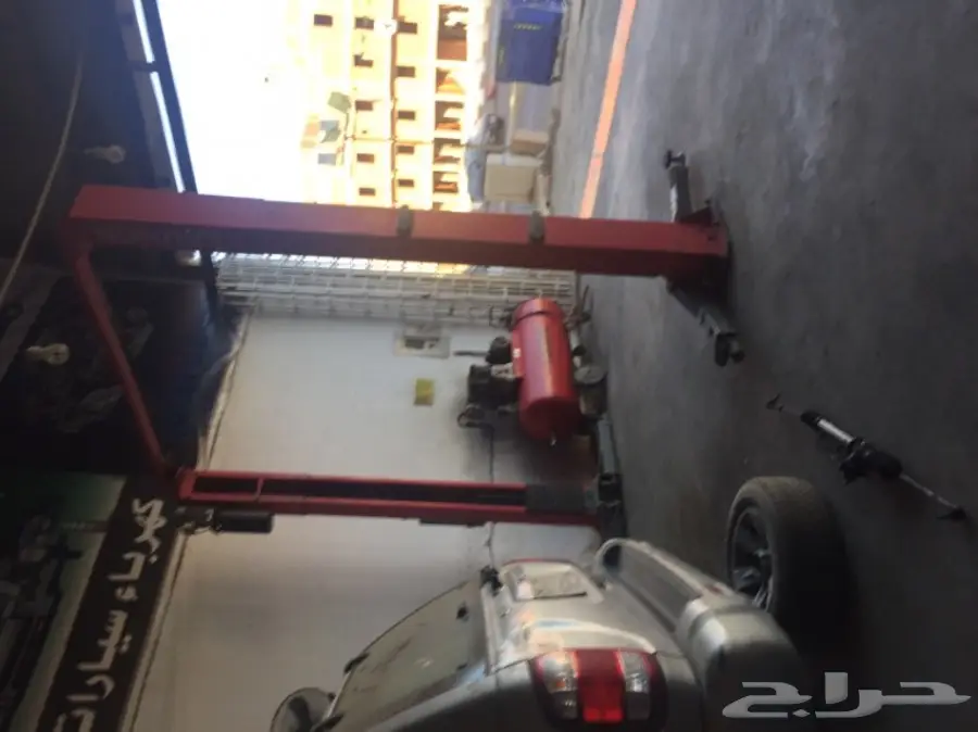 معدات ورشه متكاملة للبيع (image 10)