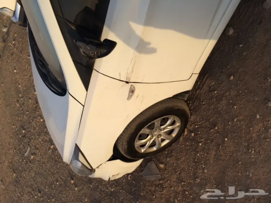 أكسنت 2014 للبيع (image 1)