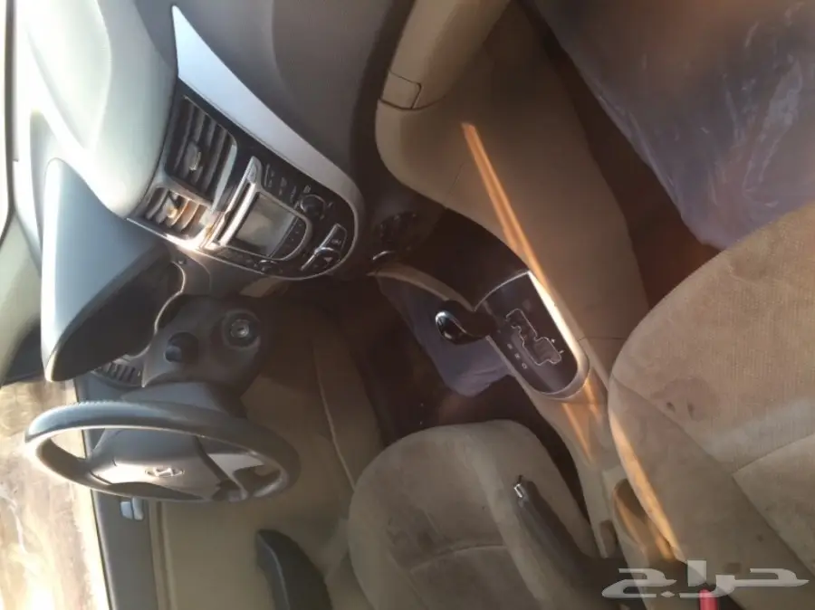 أكسنت 2014 للبيع (image 3)