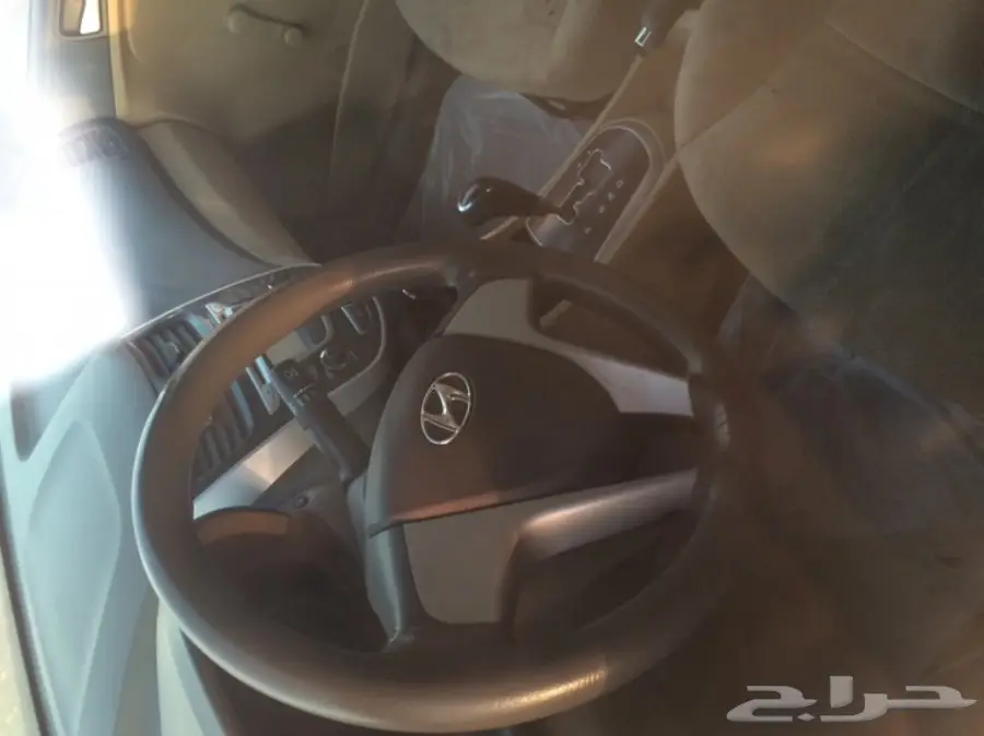 أكسنت 2014 للبيع (image 4)