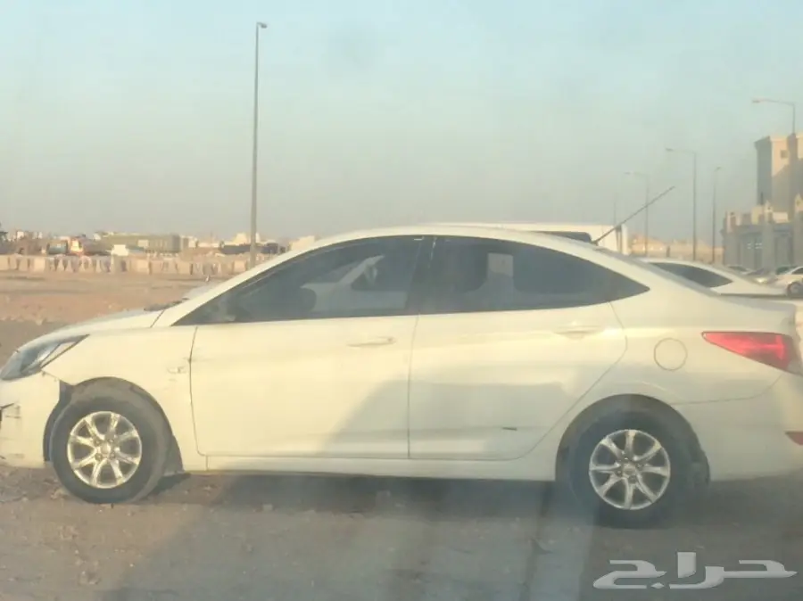 أكسنت 2014 للبيع (image 5)