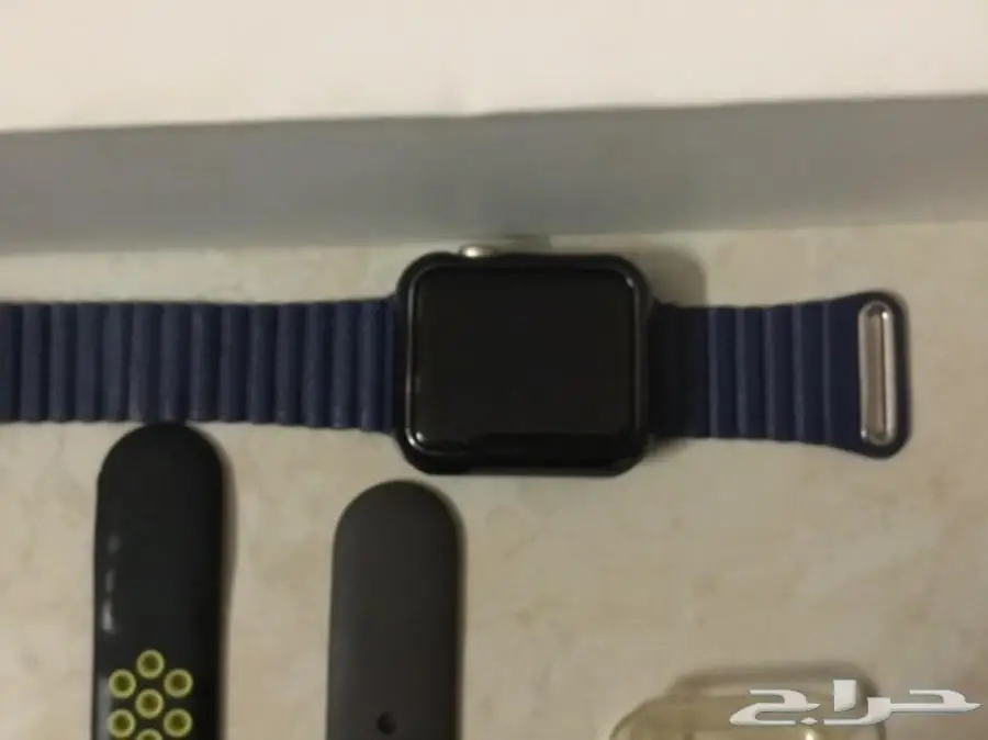 Apple watch series 2 (image 1)