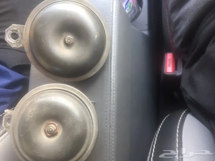 بوري لكزس اصلي