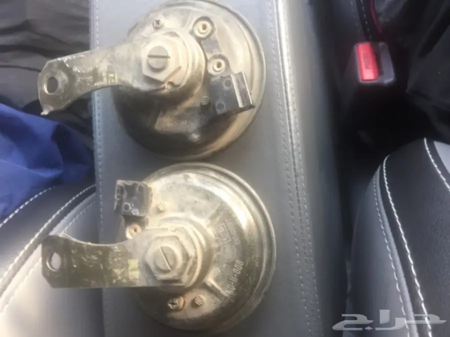 بوري لكزس اصلي (image 1)