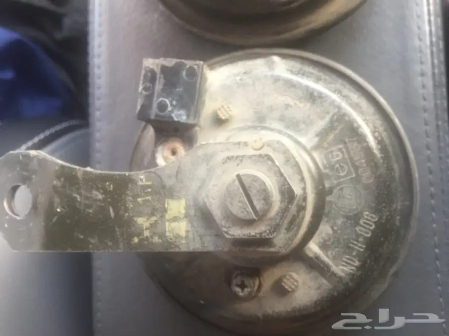 بوري لكزس اصلي (image 2)