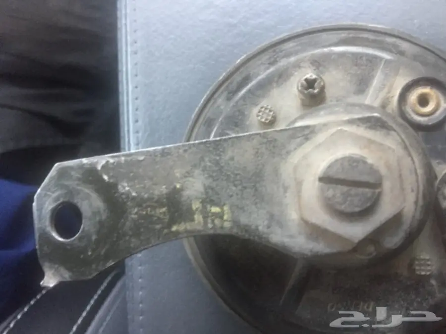 بوري لكزس اصلي (image 3)