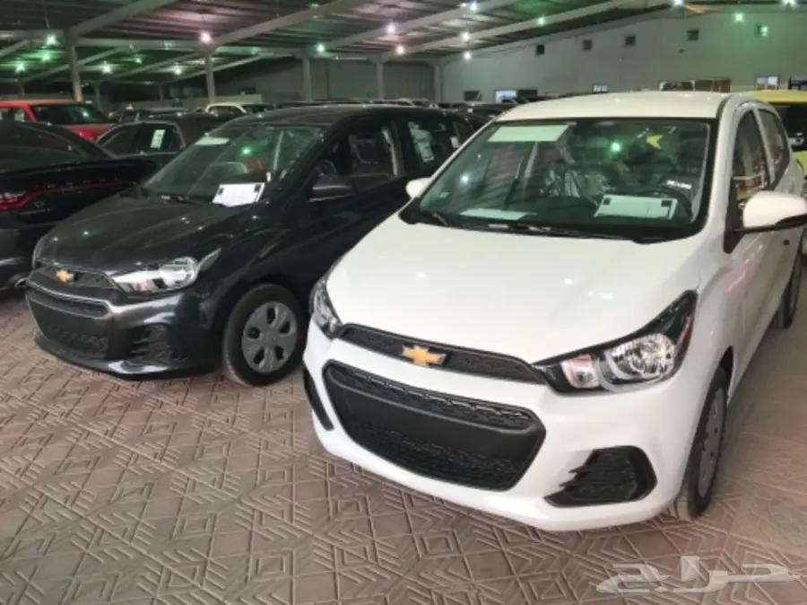 سبارك 2018 جديدة