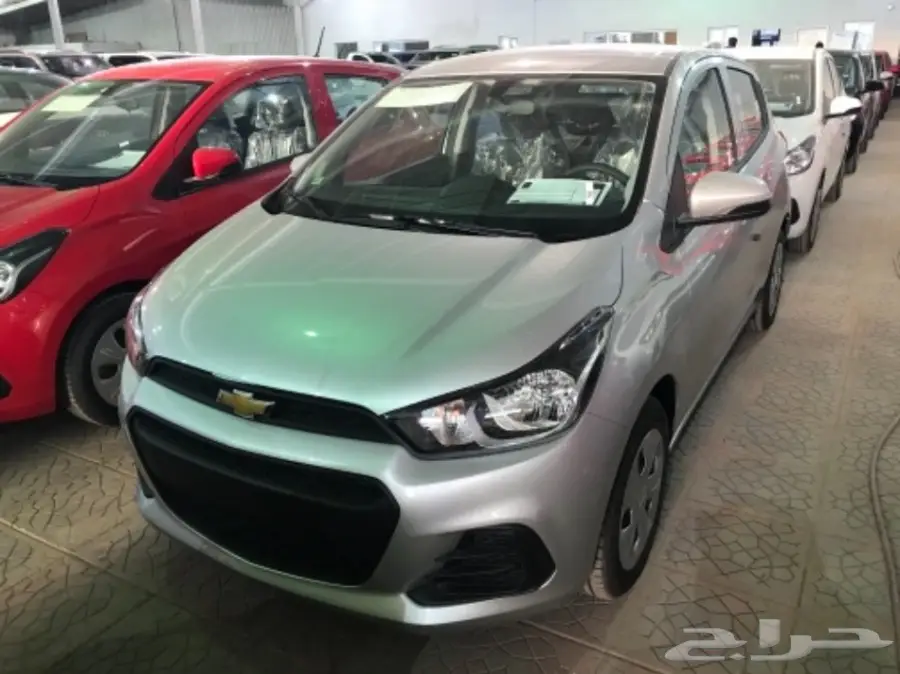 سبارك 2018 جديدة (image 4)