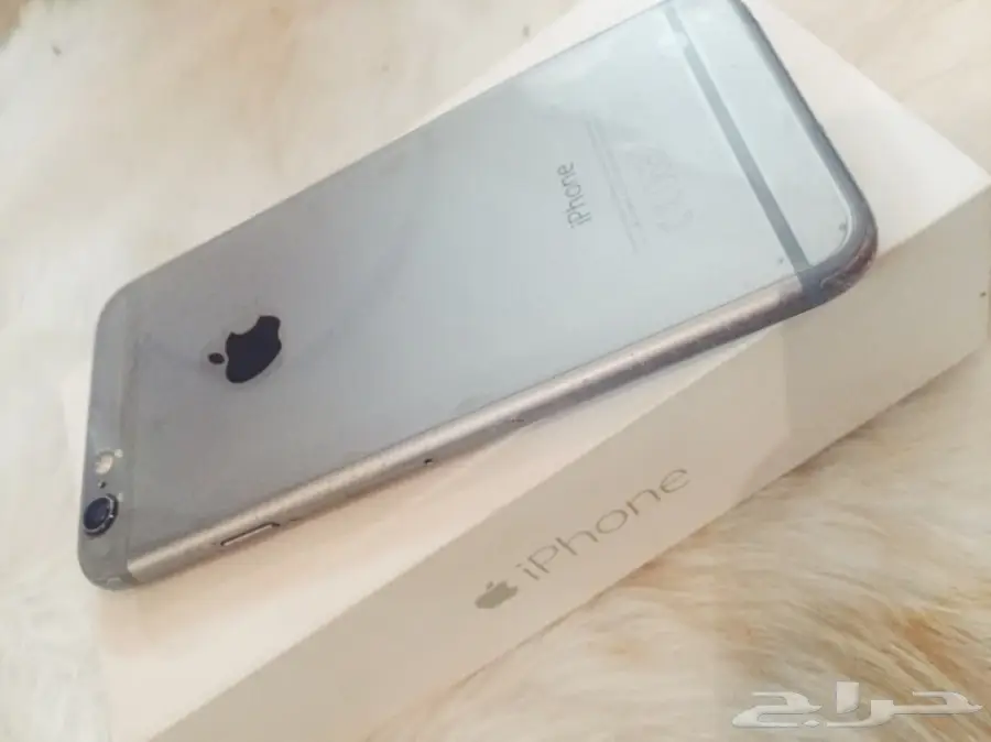 ايفون 6 للبيع  (image 1)