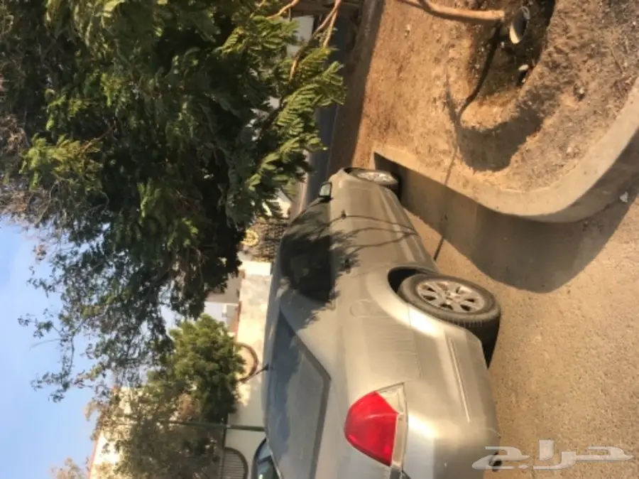 كابريس 2008 فضي - 6 سلندر - حالة ممتازة! (image 1)