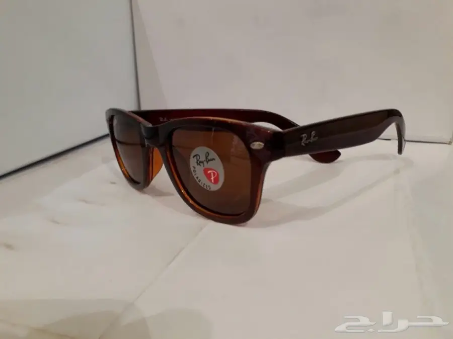 نظارات شمسية و طبية ماركات عالمية 60 ريال فقط (image 34)