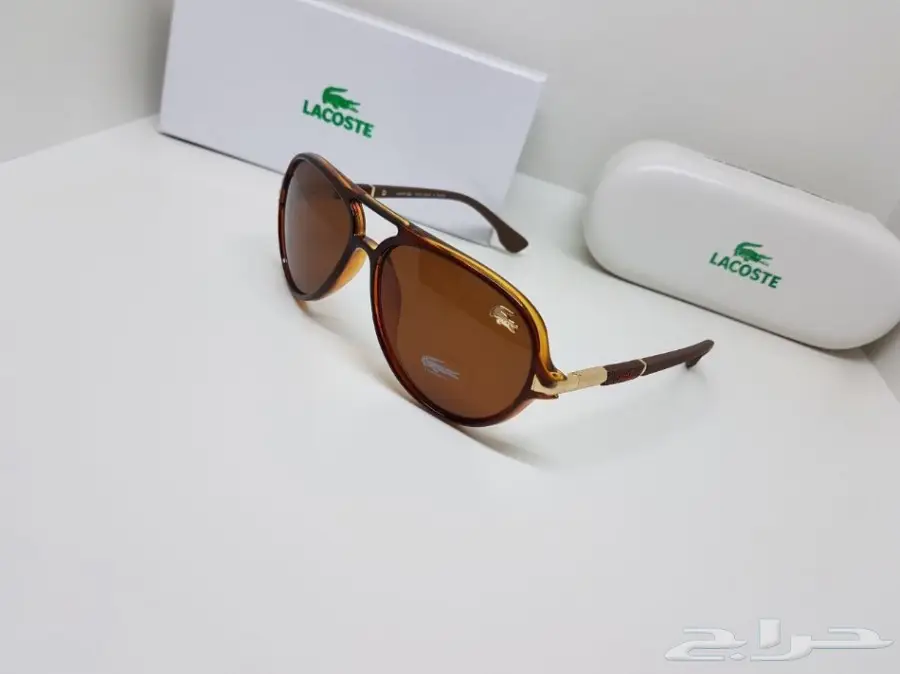 نظارات شمسية و طبية ماركات عالمية 60 ريال فقط (image 137)