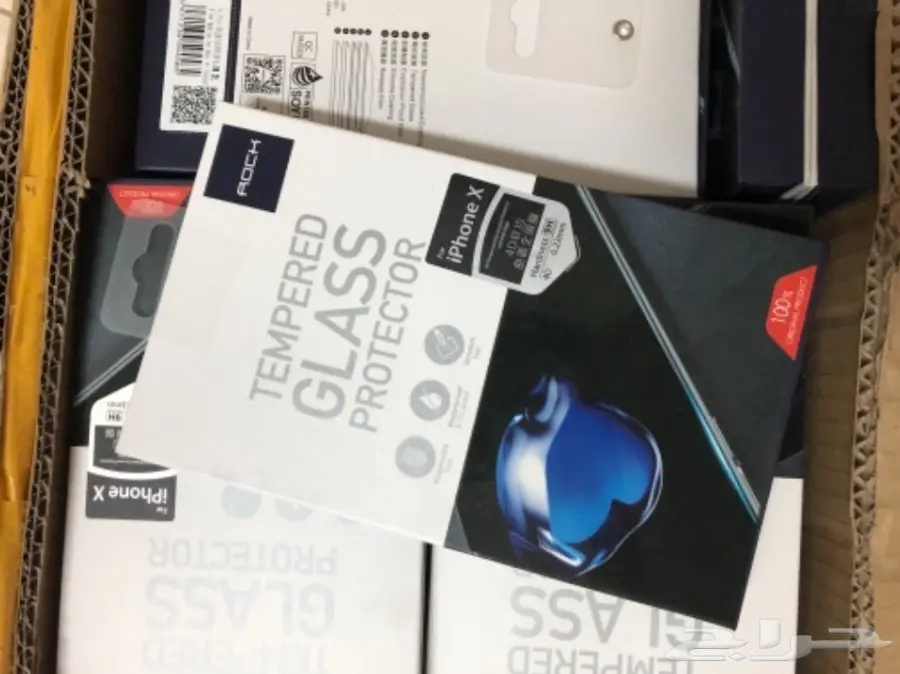 حماية فائقة لأيفون اكس: لا تقاوم الضربات والخدوش! (image 2)