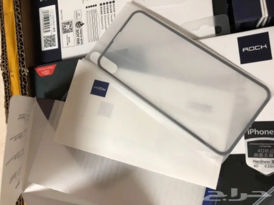 حماية فائقة لأيفون اكس: لا تقاوم الضربات والخدوش! (image 4)