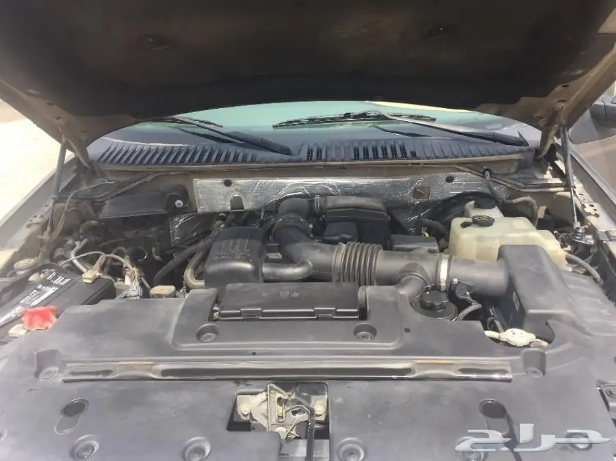 اكسبديشن 2013 نصف فل (image 8)