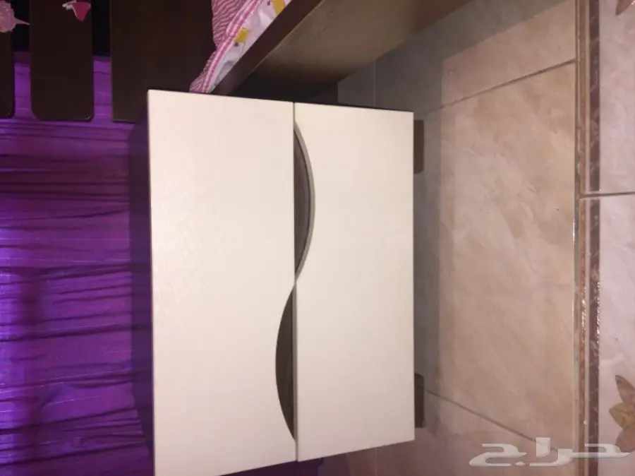 غرفة نوم للأطفال (image 2)