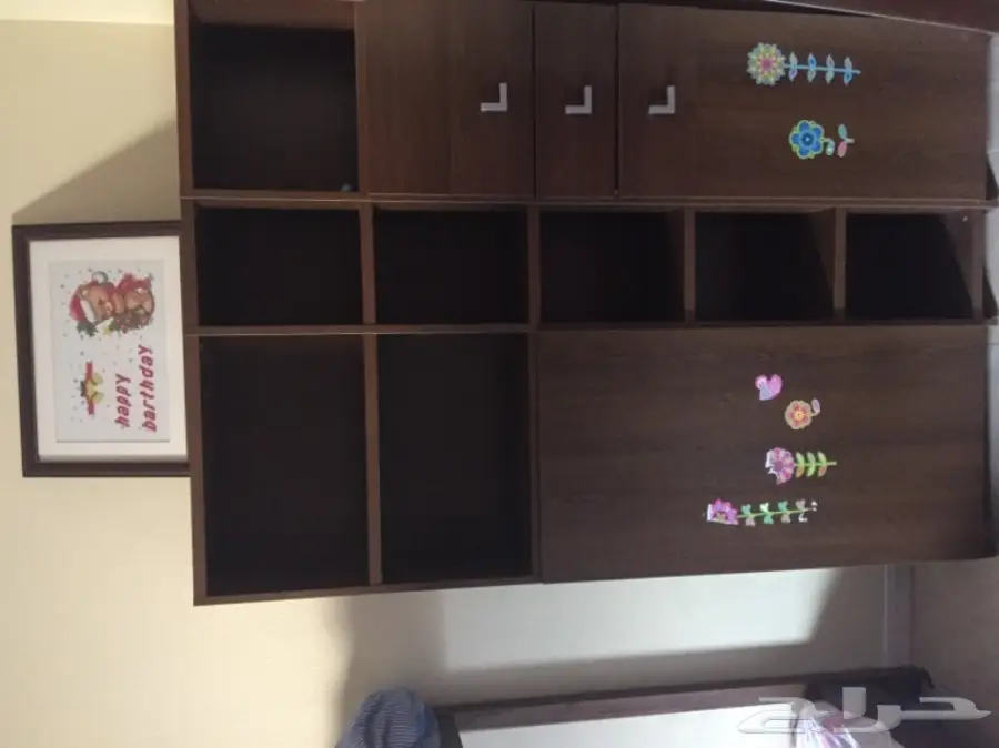 غرفة نوم للأطفال (image 3)