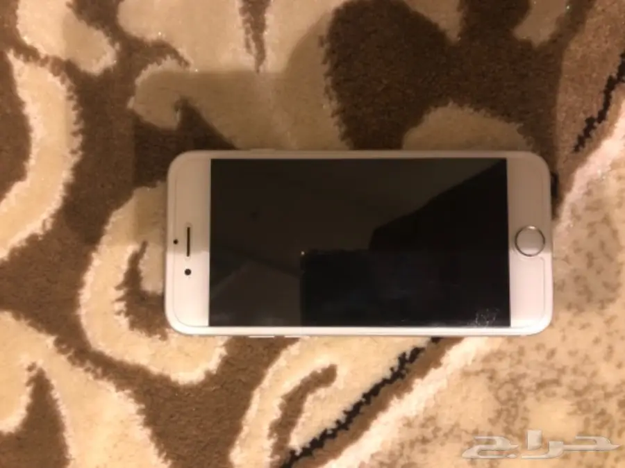للبيع ايفون 6 العادي 64 قيقا