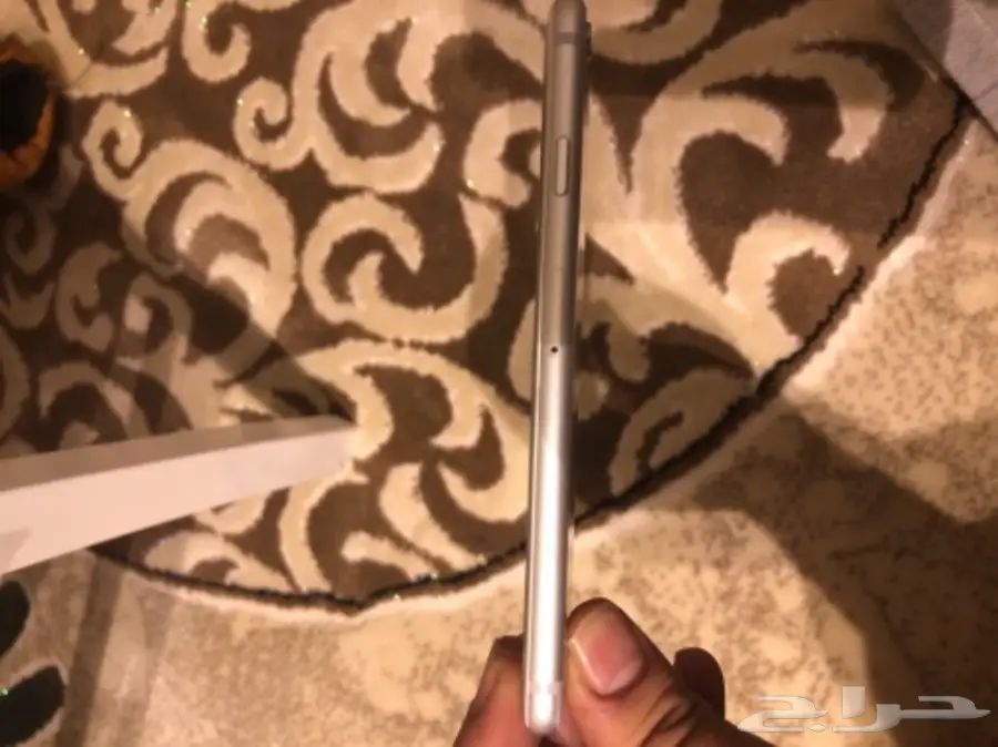 للبيع ايفون 6 العادي 64 قيقا (image 4)