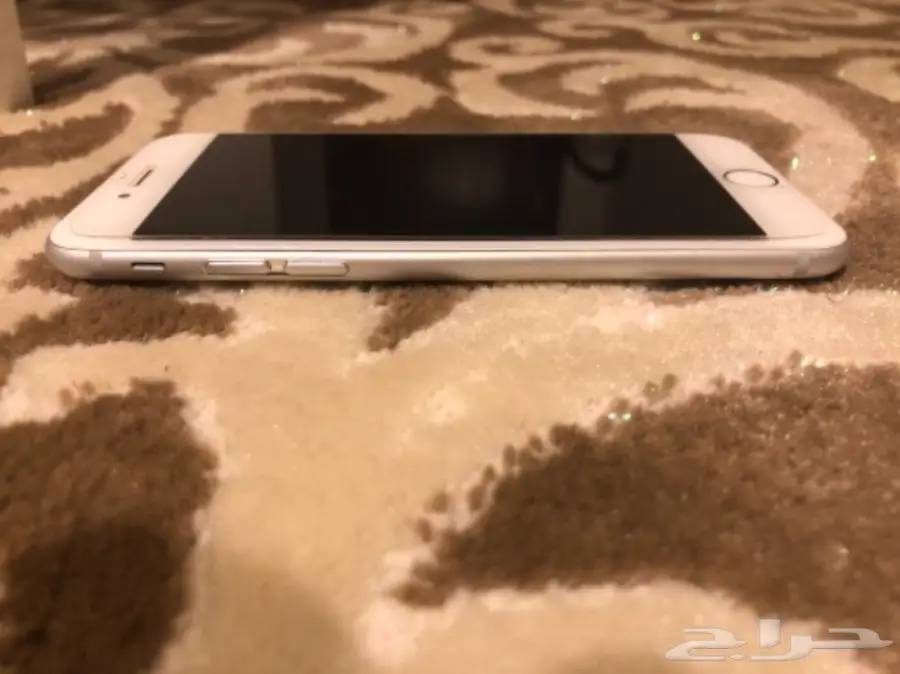 للبيع ايفون 6 العادي 64 قيقا (image 10)