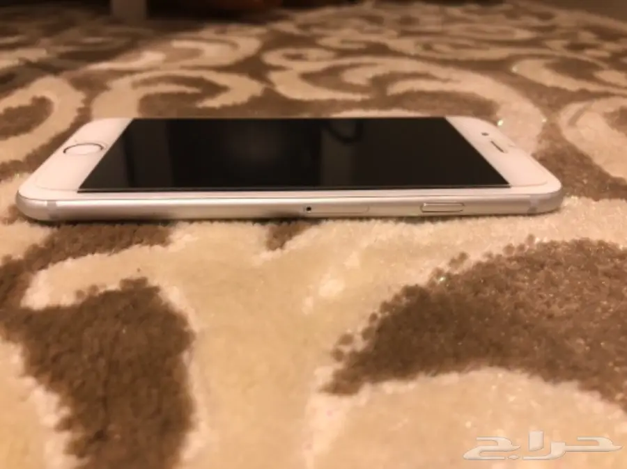 للبيع ايفون 6 العادي 64 قيقا (image 12)