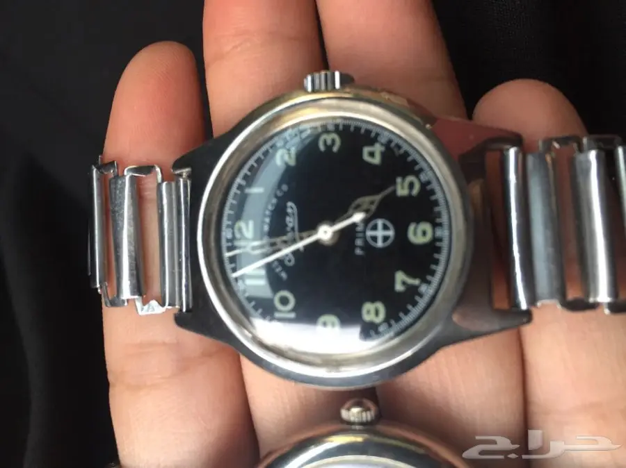 ساعات تراثيه قديمه (image 3)