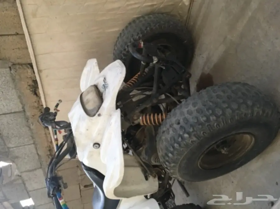 دباب اربع كفرات  (image 1)