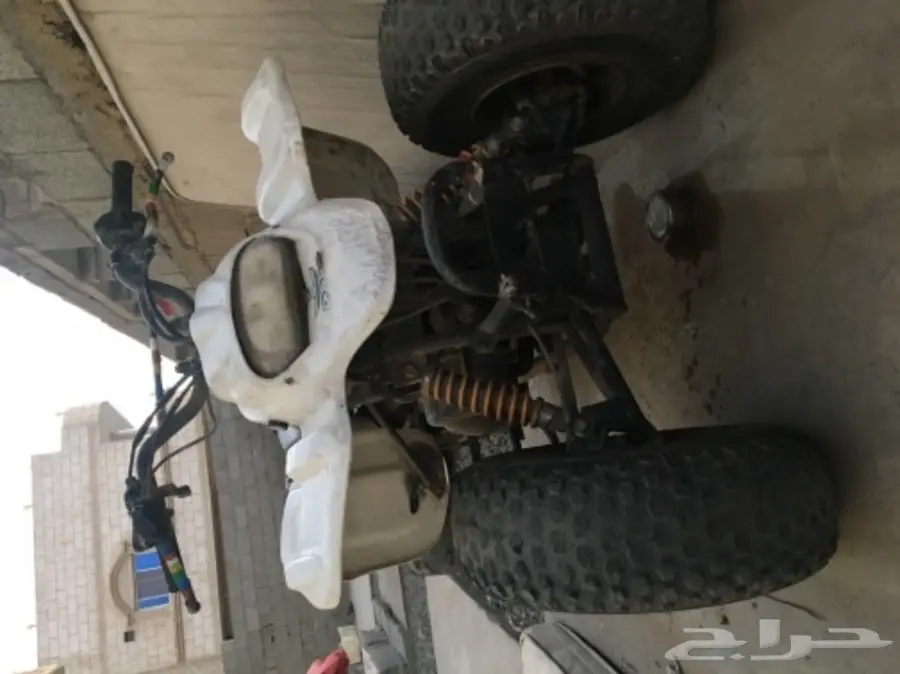 دباب اربع كفرات  (image 2)