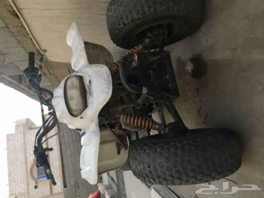 دباب اربع كفرات  (image 3)