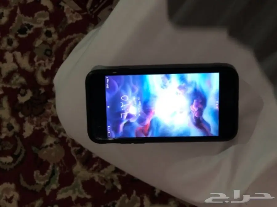 أيفون 7 128 قيقا