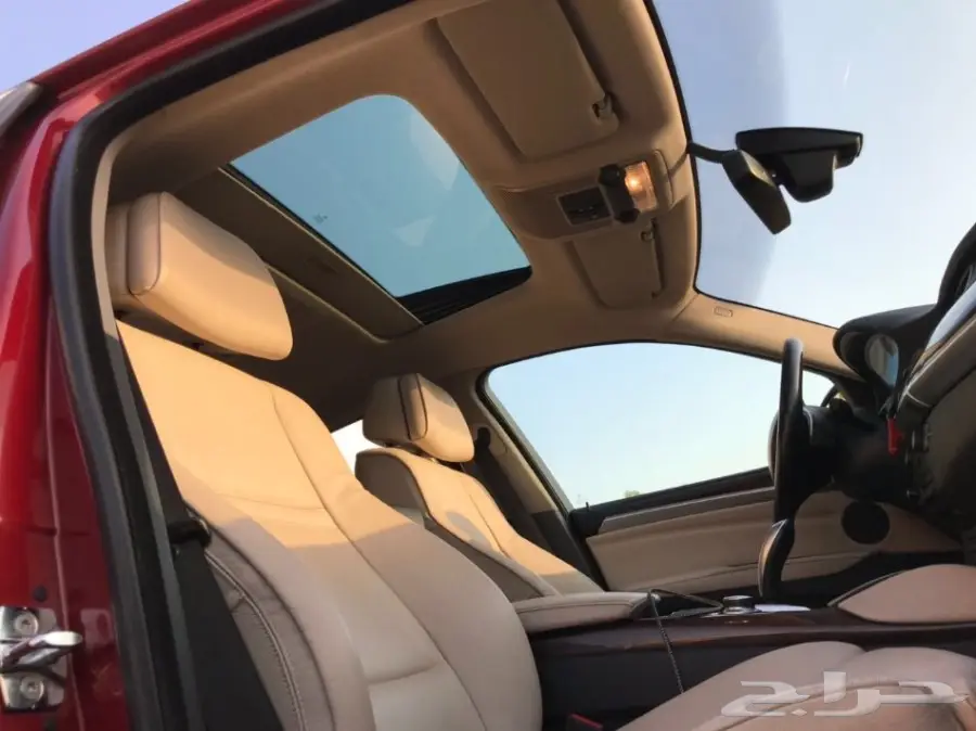 BMW X6 2008 - فرصة لا تُفوّت! (image 13)