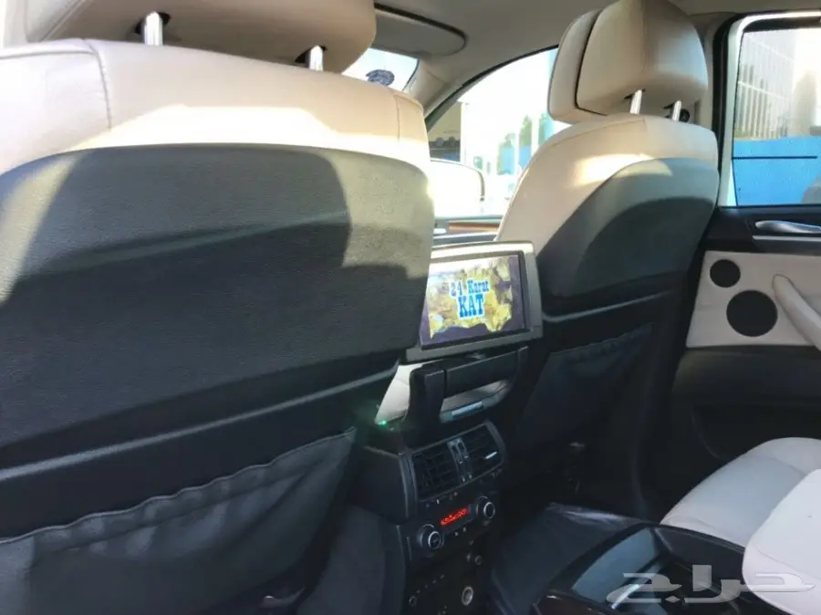 BMW X6 2008 - فرصة لا تُفوّت! (image 16)